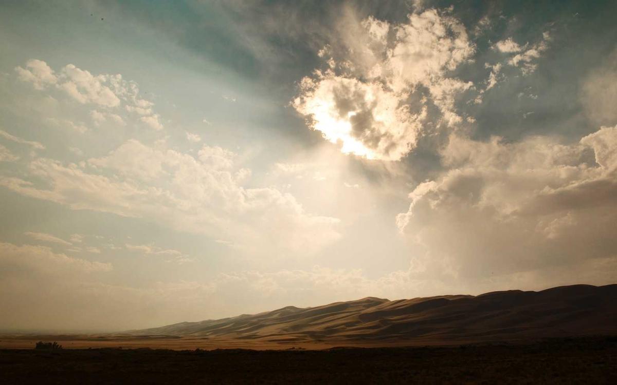إعادة بناء بيت قاسم بعد الفيضان